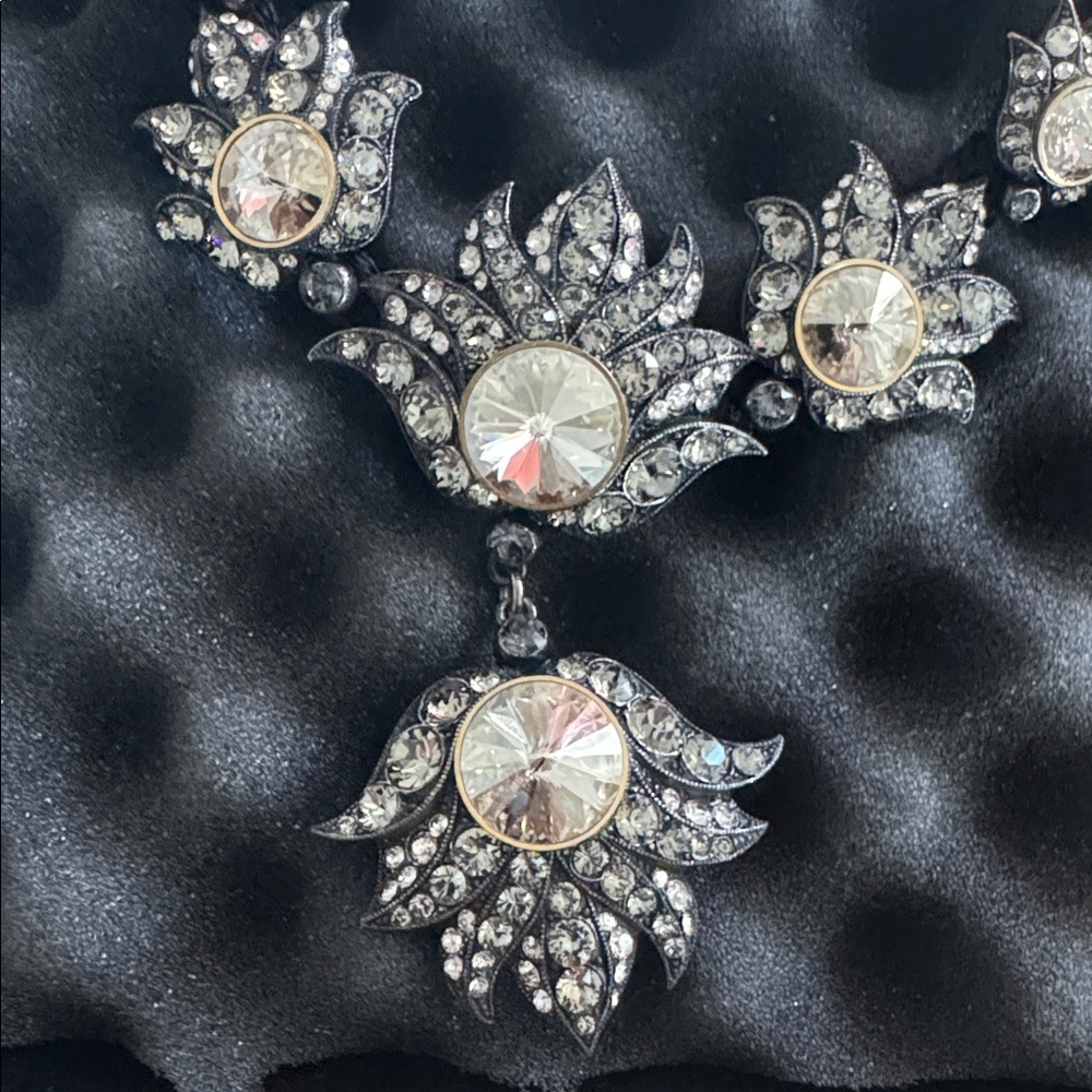 Lanvin necklace - Picture 5 of 16